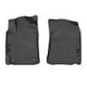 HL XAC - Front - Black