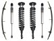 ICO 2.5 Series Coilover Kits