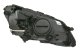 HELLA Headlight Assemblies