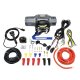 SUW Powersports SP Series Winches