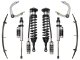 ICO 2.5 Series Coilover Kits