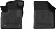 HL XAC - Front - Black