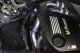 AEM IND Intercooler Piping
