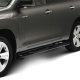 WES Premier Nerf Mount Kits