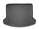 WT Cargo Liners - Black