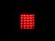 ANZ LED Taillights