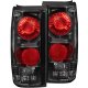 ANZ Taillights