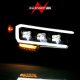 ANZ LED/Projector Headlights
