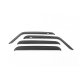RUG Window Deflectors