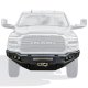 WES Pro-Series Bumpers
