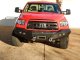 DVE Front Bumpers