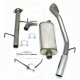 JBA Cat-Back Exhausts