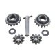 YUK Spider Gear Kits