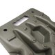 DVE Traction Boards