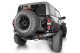 ADD Phantom Rear Bumper