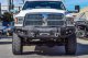 DVE Front Bumpers