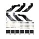 WES Nerf Bars - PRO TRAXX 5