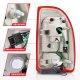 ANZ LED Taillights