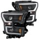 ANZ Projector Headlights