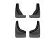 WT No Drill Mudflaps