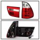 SPY Euro Tail Lights