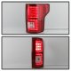SPY LED Tail Lights