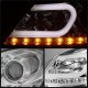 SPY Headlights