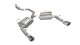 COR Cat-Back Sport