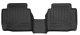 HL XAC - Rear - Black