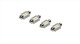PUT Premium LED Dome Lights