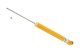 KON Sport (Yellow) Shocks