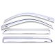 AVS Ventvisor - Chrome