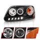 ANZ Projector Headlights