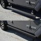 WES Running Boards - Pro-e