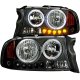 ANZ Projector Headlights