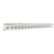 RUG Stainless Steel Bumpers