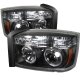 SPY Headlights