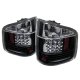 SPY LED Tail Lights