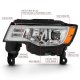ANZ Projector Headlights