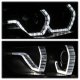 SPY Headlights