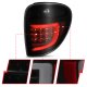 ANZ LED Taillights