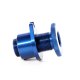 BBK Firewall Clutch Cable Adjt