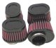 Universal Rubber Filter