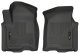 HL WB - Front - Black