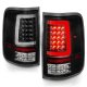 ANZ LED Taillights