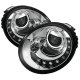SPY Headlights