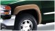 BUS Extend-A-Fender Flares