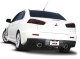 BOR Cat Back S-Type