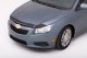 Auto Ventshade 322049 Aeroskin Flush Mount Dark Smoke Hood Protector for 2011-2018 Chevrolet Cruz...