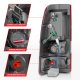 ANZ LED Taillights